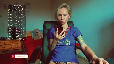 Snapshot of trafka_murafka chatting on February 20, 2025, 10:37 am Hey my name is Kiri Kiri online show from February 20, 2025, 10:37 am