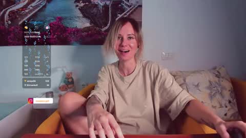 Snapshot of trafka_murafka chatting on September 14, 2025, 8:30 pm Hey my name is Kiri Kiri online show from September 14, 2025, 8:30 pm