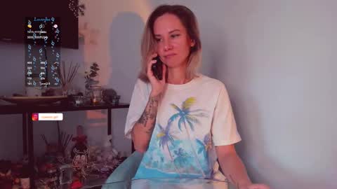 Snapshot of trafka_murafka chatting on November 30, 2025, 1:37 pm Hey my name is Kiri Kiri online show from November 30, 2025, 1:37 pm