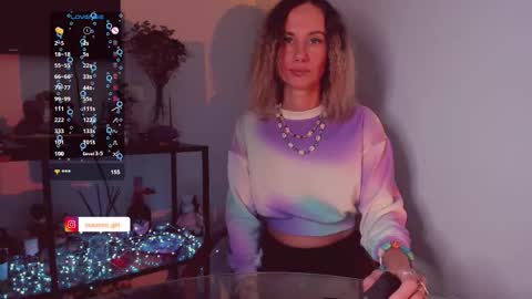 Hey my name is Kiri Kiri online show from February 10, 2026, 11:09 pm