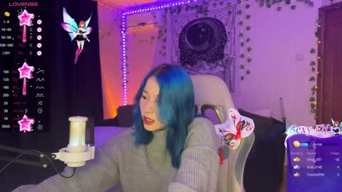 Snapshot of traharaaa chatting on January 7, 2025, 8:21 pm Ariana and Erik online show from January 7, 2025, 8:21 pm