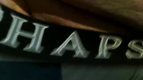 Snapshot of trailblazer1969 chatting on October 15, 2025, 9:04 pm trailblazer1969 online show from October 15, 2025, 9:04 pm