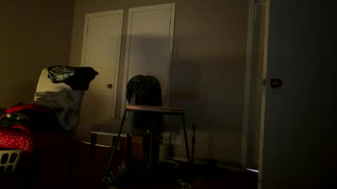 Fembttom online show from January 15, 2026, 10:31 am