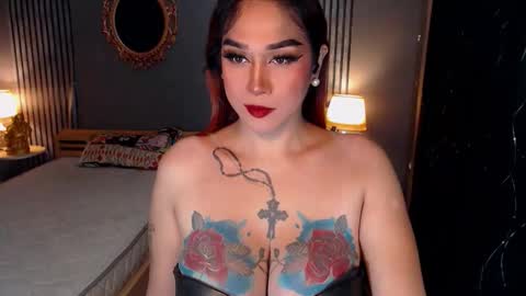 DOM irish online show from November 11, 2025, 7:58 pm