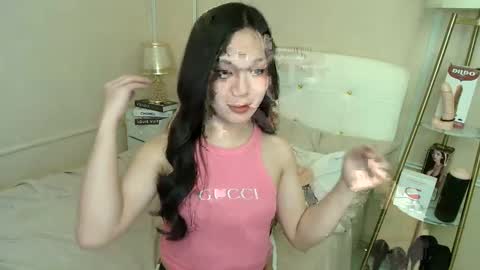 FrancineLunaCandy  Gretch online show from November 30, 2025, 12:20 pm