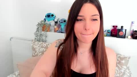 TransAlicia online show from January 17, 2026, 3:28 pm