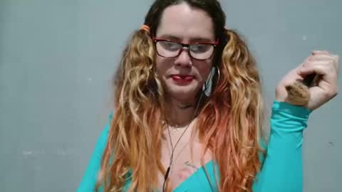 transexdotada online show from September 20, 2025, 6:58 am