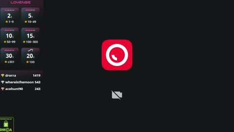 STACY online show from June 3, 2026, 2:33 pm