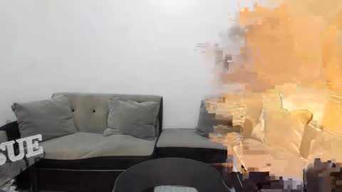 Snapshot of transmanilasue chatting on February 20, 2025, 9:00 am Sue online show from February 20, 2025, 9:00 am