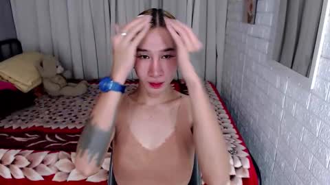 Chloe online show from March 3, 2026, 2:50 am