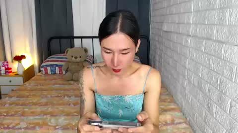 Snapshot of transmedusaxxx chatting on June 22, 2026, 12:35 am Chloe online show from June 22, 2026, 12:35 am
