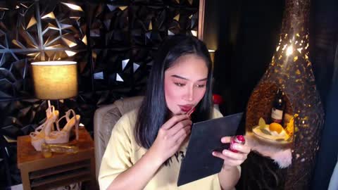 Snapshot of transpornidol chatting on January 7, 2025, 10:52 pm transpornidol online show from January 7, 2025, 10:52 pm