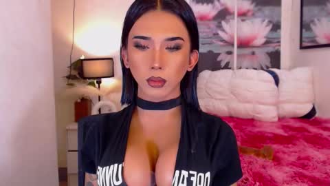 Snapshot of transpornidol chatting on September 11, 2025, 1:00 pm transpornidol online show from September 11, 2025, 1:00 pm