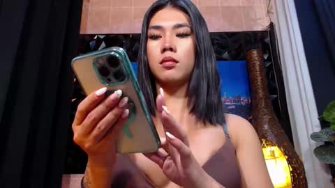 transpornidol online show from January 11, 2026, 5:40 pm