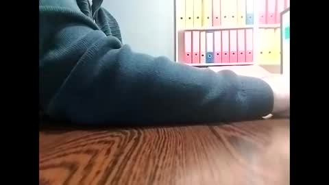 Snapshot of trapper727272 chatting on January 13, 2025, 12:35 pm Big Head Cock online show from January 13, 2025, 12:35 pm