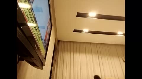 Snapshot of trapper727272 chatting on January 18, 2025, 12:24 am Big Head Cock online show from January 18, 2025, 12:24 am