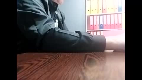 Snapshot of trapper727272 chatting on January 20, 2025, 11:35 am Big Head Cock online show from January 20, 2025, 11:35 am