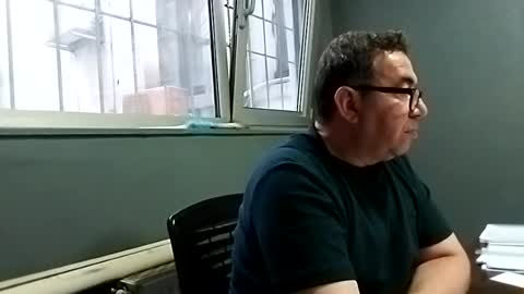 Big Head Cock online show from July 20, 2026, 1:24 pm