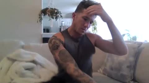 trash_man1989 online show from January 3, 2025, 5:10 pm