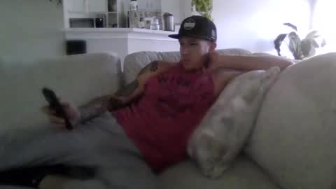 trash_man1989 online show from January 4, 2025, 8:37 pm