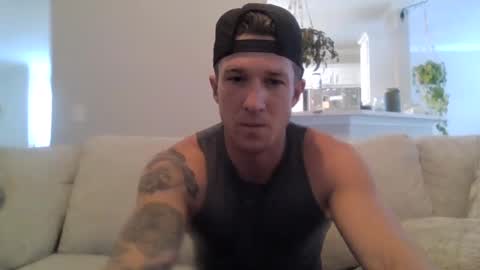 trash_man1989 online show from January 11, 2025, 8:32 pm