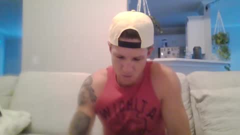 trash_man1989 online show from January 12, 2025, 10:33 pm