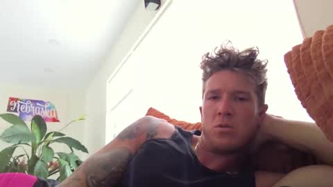 trash_man1989 online show from November 16, 2025, 7:19 pm