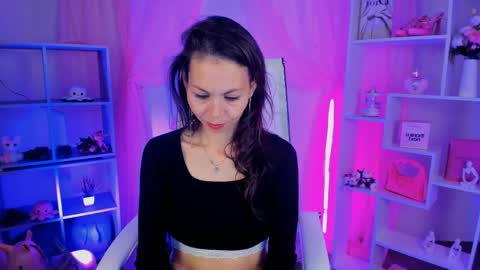 Snapshot of trasymorris chatting on June 5, 2026, 2:12 pm Tracy online show from June 5, 2026, 2:12 pm