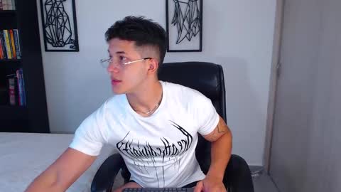 travis joplin online show from January 15, 2026, 10:35 pm