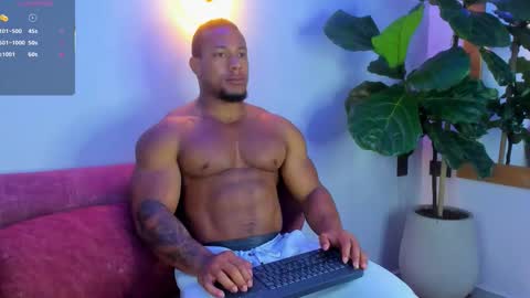 Travis online show from February 20, 2026, 4:29 pm