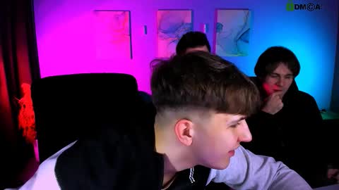 Travis online show from February 16, 2026, 9:38 am