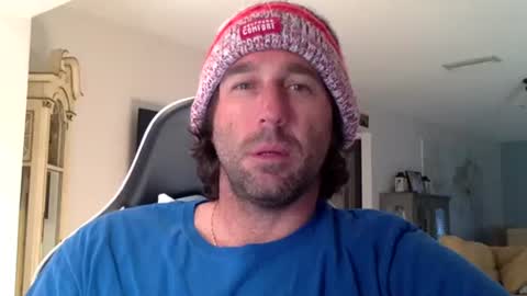 TravisKenn online show from February 6, 2026, 12:41 pm