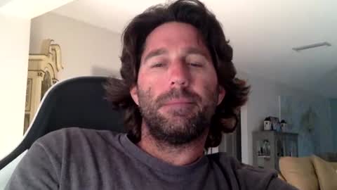 TravisKenn online show from February 25, 2026, 12:37 pm