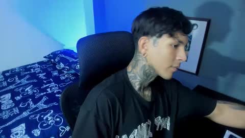 TRAV - INDEPENDENT MODEL online show from November 8, 2025, 5:12 pm