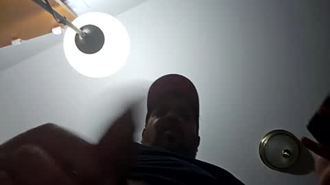 traxxxman1 online show from October 13, 2025, 4:56 am