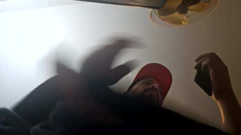 traxxxman1 online show from October 17, 2025, 11:51 pm