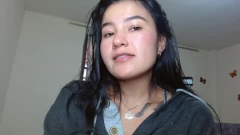 Snapshot of trebol_4 chatting on April 24, 2026, 7:38 pm trebol_4 online show from April 24, 2026, 7:38 pm