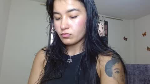 Snapshot of trebol_4 chatting on April 29, 2026, 7:31 pm trebol_4 online show from April 29, 2026, 7:31 pm