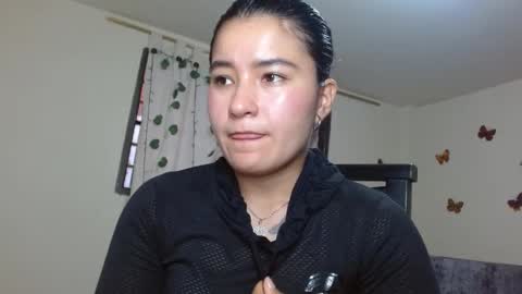 Snapshot of trebol_4 chatting on May 6, 2026, 9:20 pm trebol_4 online show from May 6, 2026, 9:20 pm