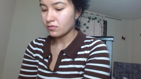 Snapshot of trebol_4 chatting on May 17, 2026, 4:47 pm trebol_4 online show from May 17, 2026, 4:47 pm