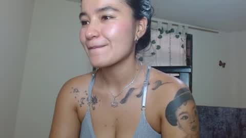Snapshot of trebol_4 chatting on May 28, 2026, 7:22 pm trebol_4 online show from May 28, 2026, 7:22 pm