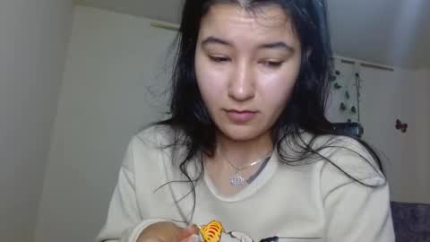 Snapshot of trebol_4 chatting on June 3, 2026, 12:52 pm trebol_4 online show from June 3, 2026, 12:52 pm