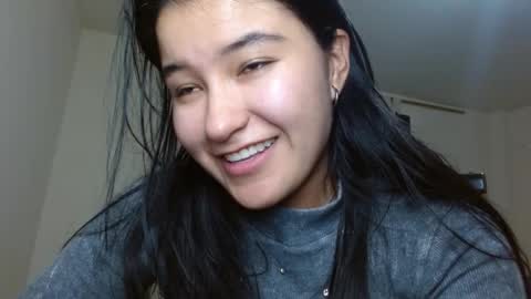 Snapshot of trebol_4 chatting on June 7, 2026, 9:07 pm trebol_4 online show from June 7, 2026, 9:07 pm