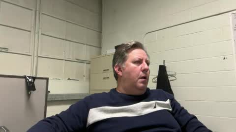 treborinthesky online show from November 12, 2025, 11:47 pm