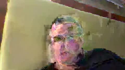 treborinthesky online show from May 19, 2026, 1:11 am