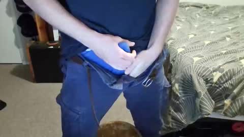 treehugger1710 online show from December 23, 2025, 6:33 am