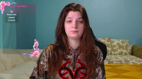 Snapshot of treejeanne chatting on April 9, 2026, 12:21 pm TreeJeanne online show from April 9, 2026, 12:21 pm