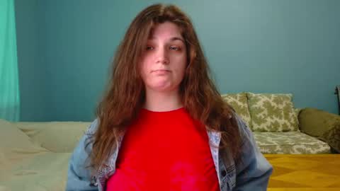 Snapshot of treejeanne chatting on April 13, 2026, 8:03 pm TreeJeanne online show from April 13, 2026, 8:03 pm