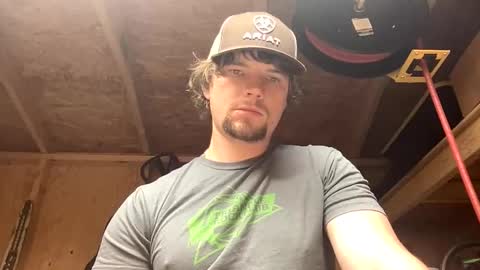 treeman817 online show from March 16, 2026, 1:15 pm