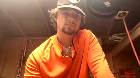 treeman817 online show from April 21, 2026, 4:01 pm